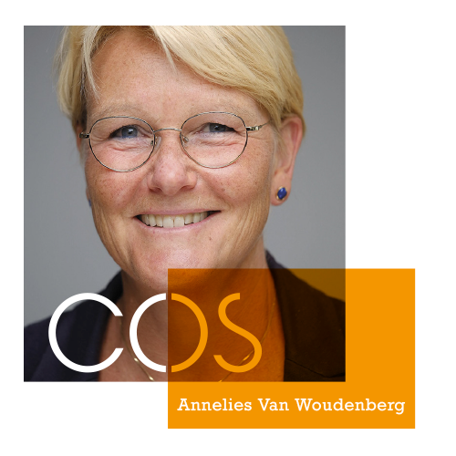 Annelies van woudenberg